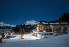 Villages Clubs du Soleil - OZ EN OISANS